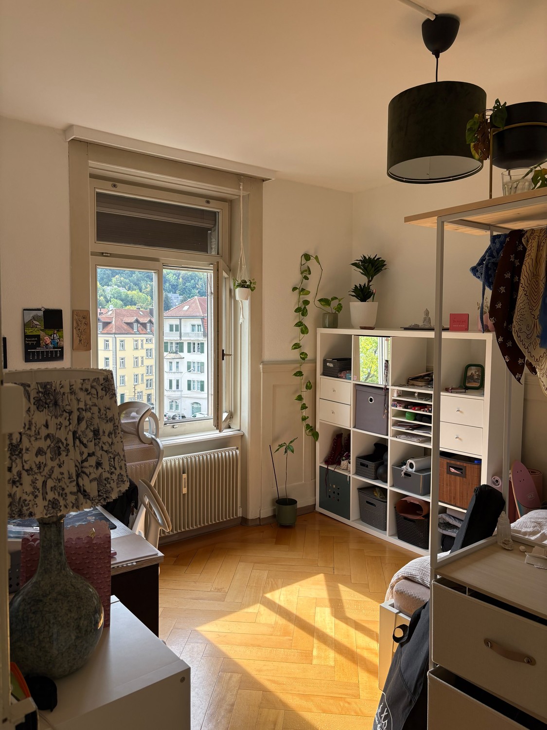 Chambre dans une colocation, photo 3 sur 7