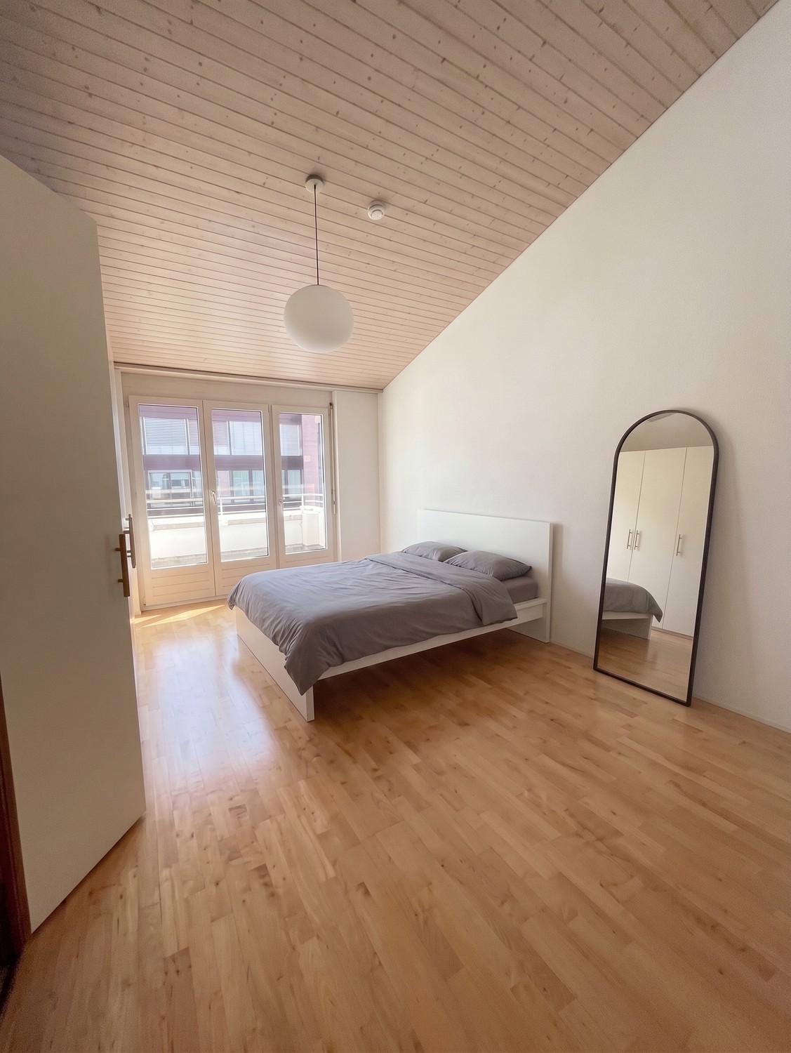 Appartement de 4 ½ pièces