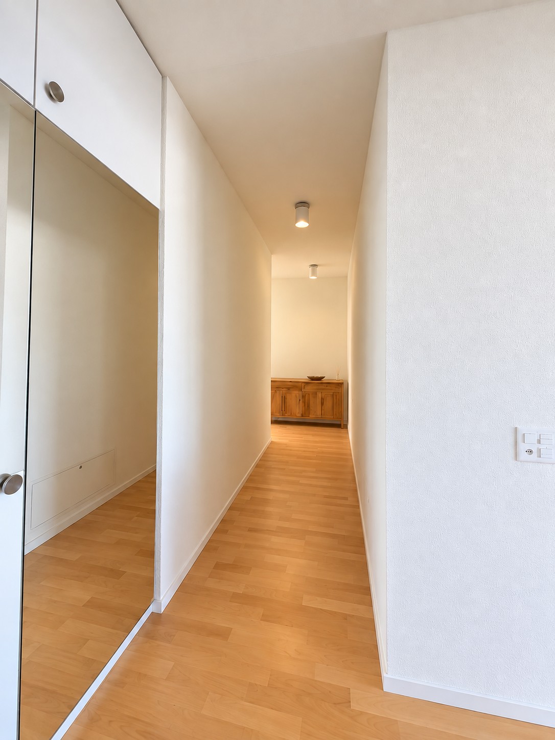 Appartement de 4 ½ pièces
