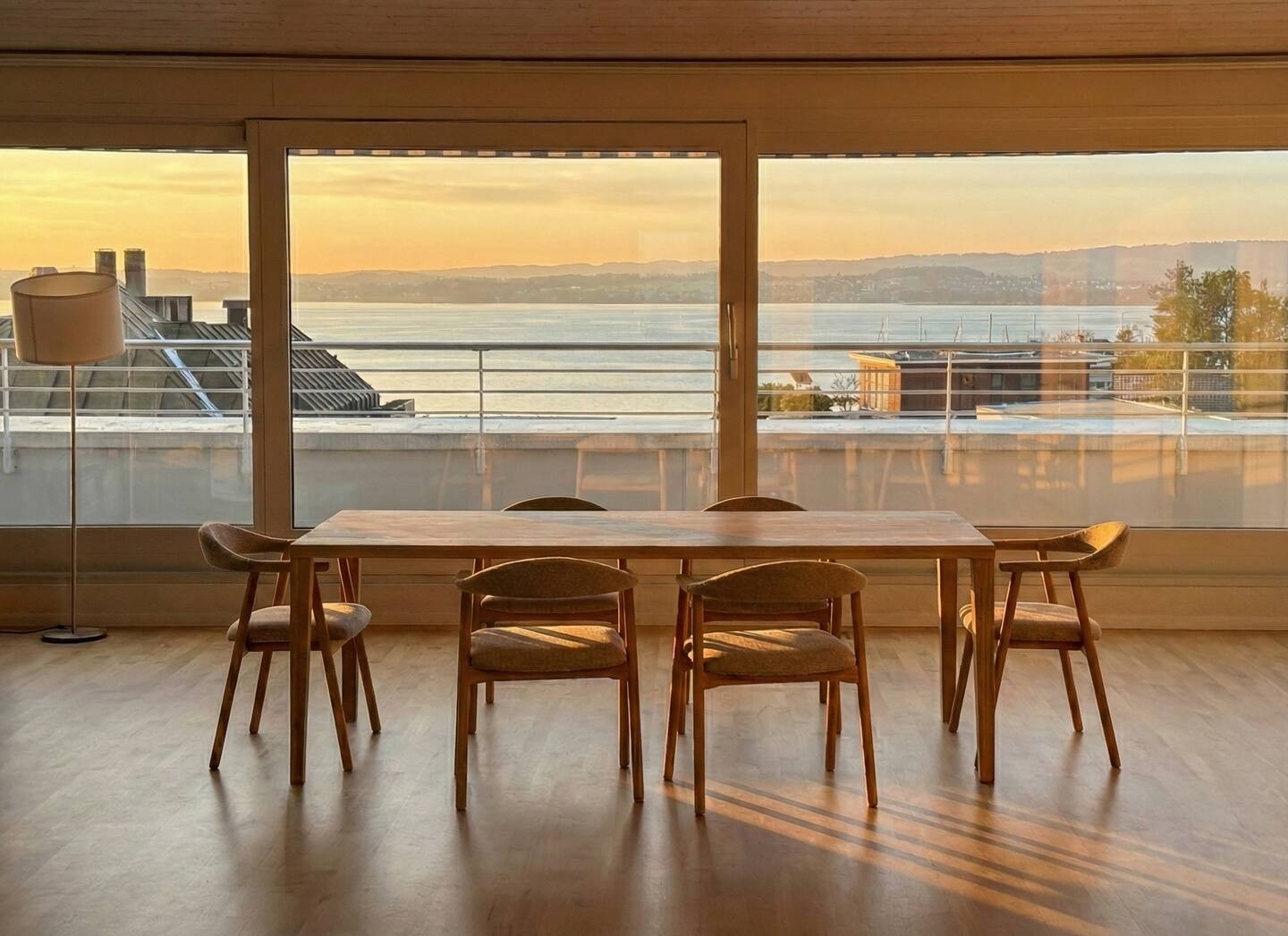 Appartement de 4 ½ pièces