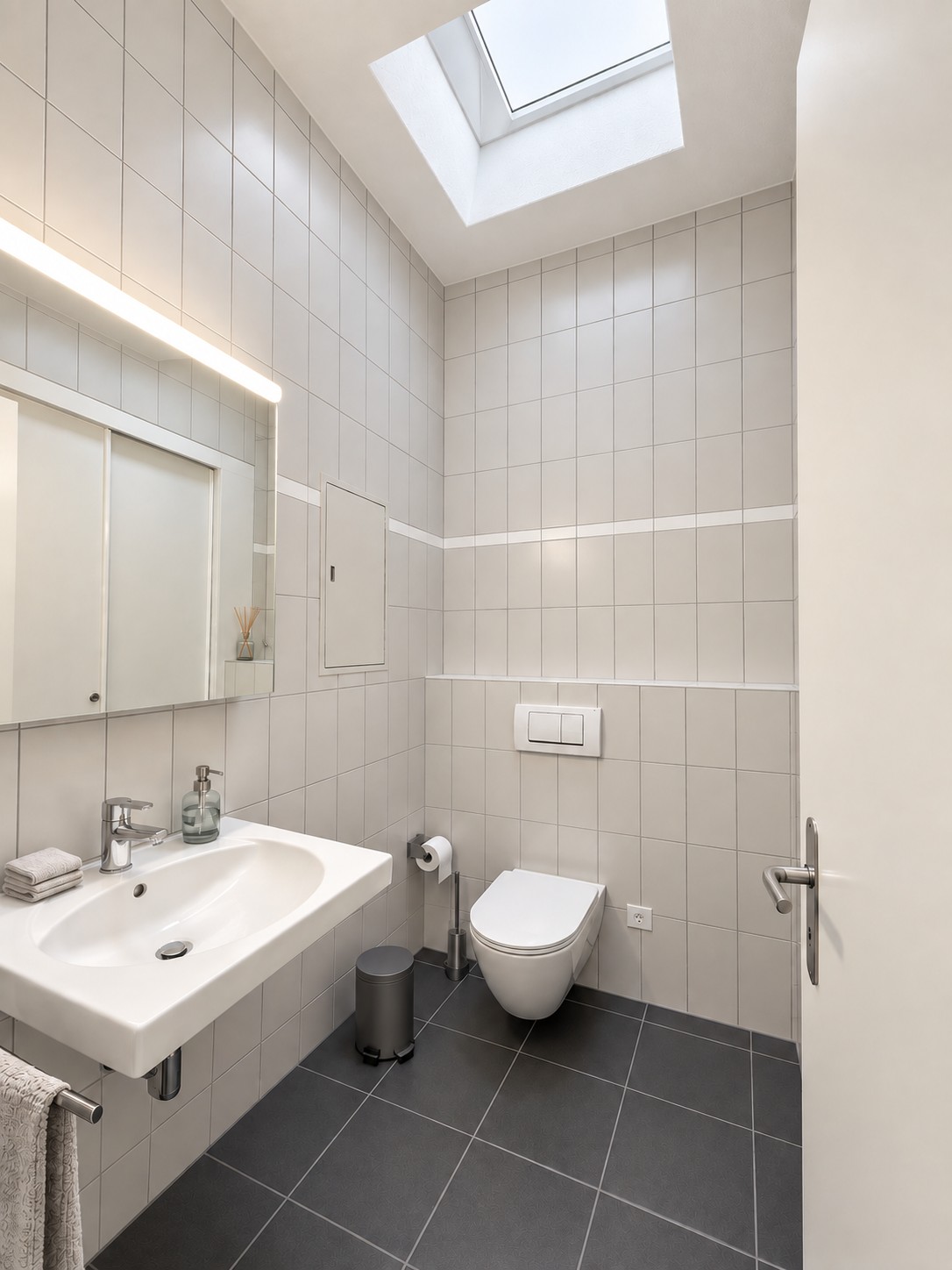 Appartement de 4 ½ pièces