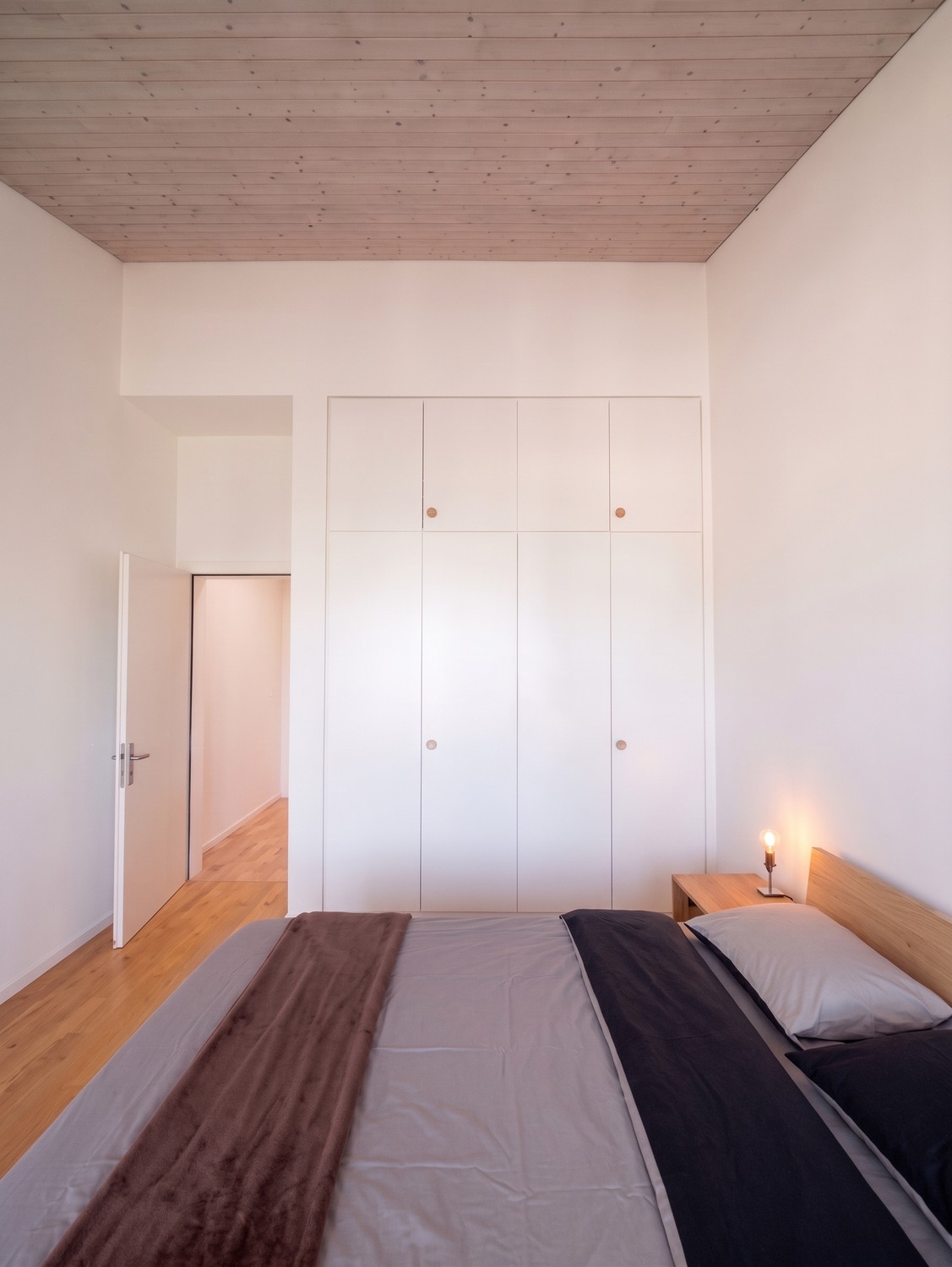 Appartement de 4 ½ pièces