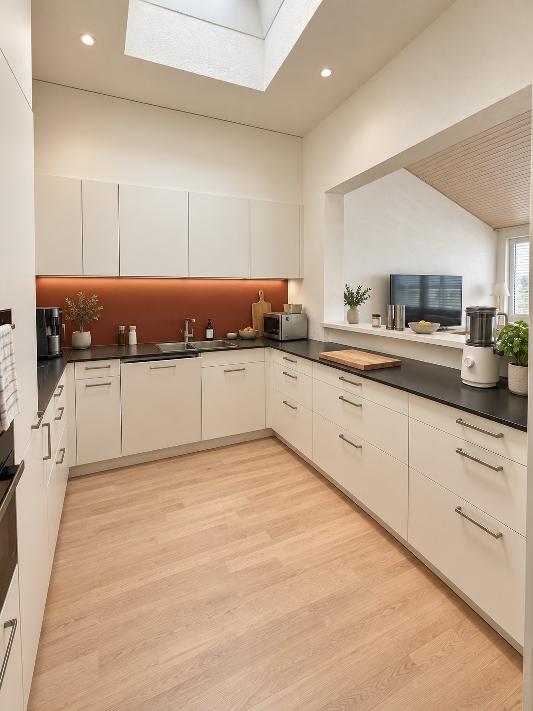 Appartement de 4 ½ pièces