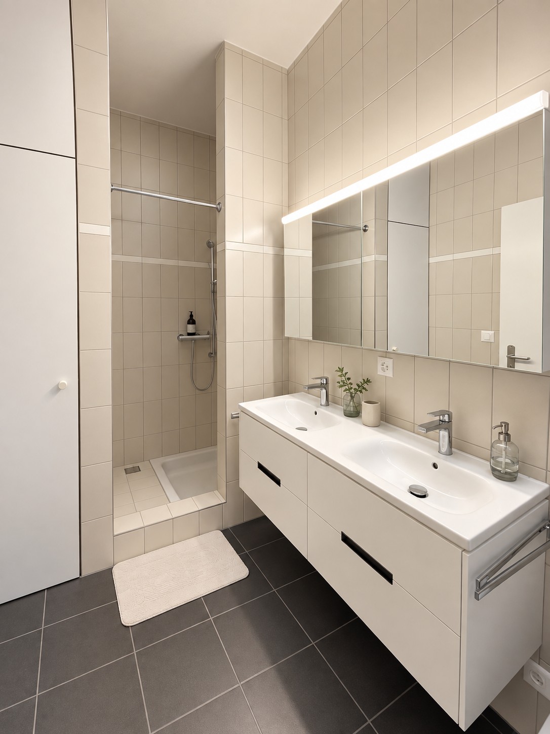 Appartement de 4 ½ pièces