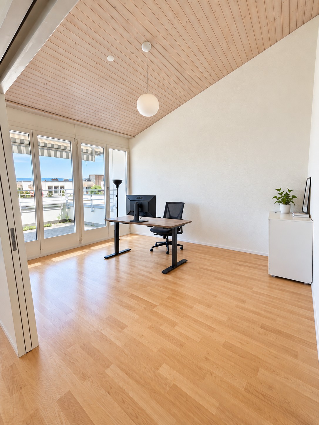 Appartement de 4 ½ pièces