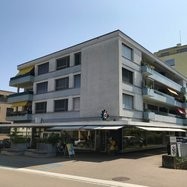 Appartement de 2 pièces