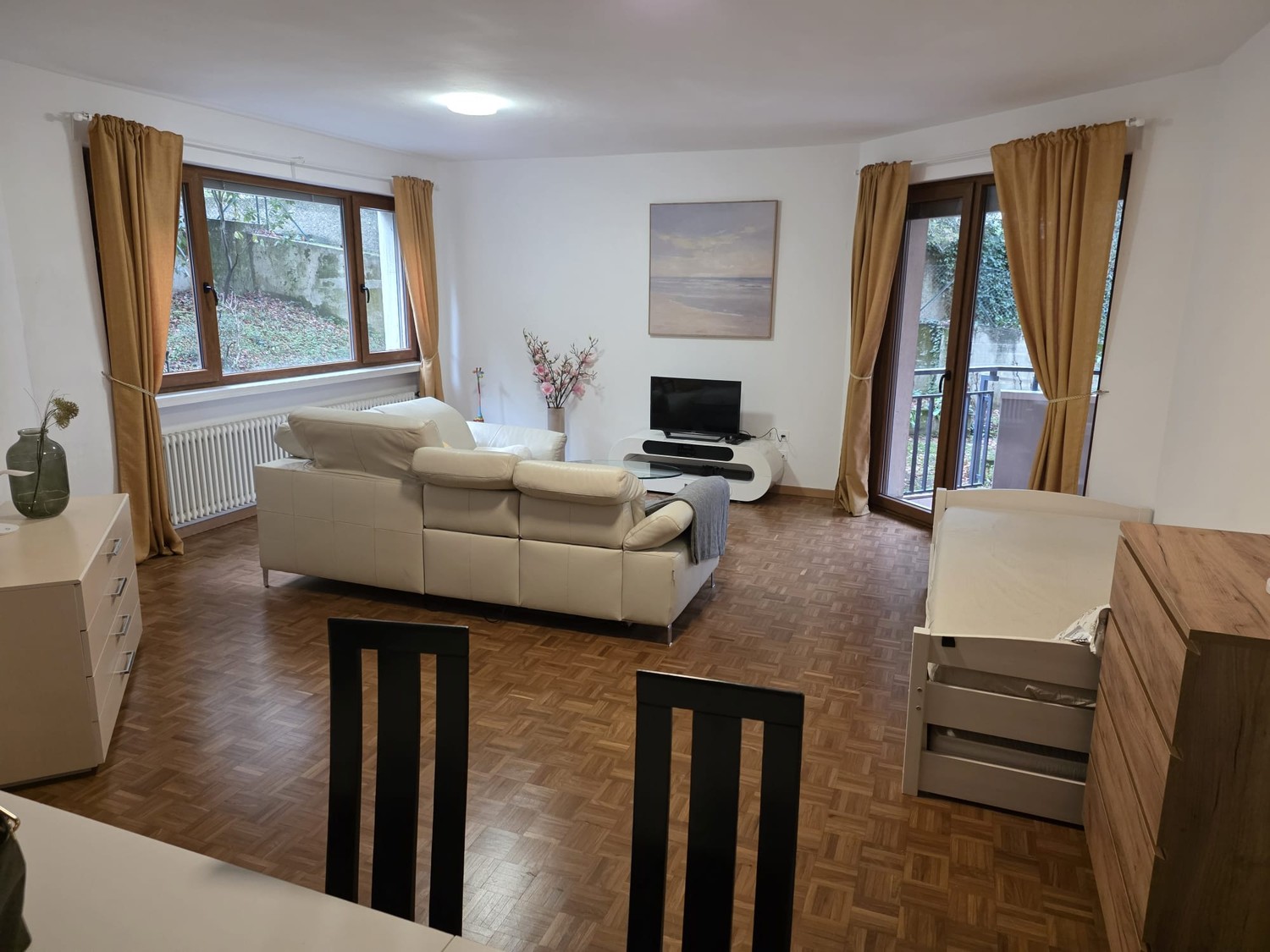 Appartement de 2 ½ pièces, photo 2 sur 6