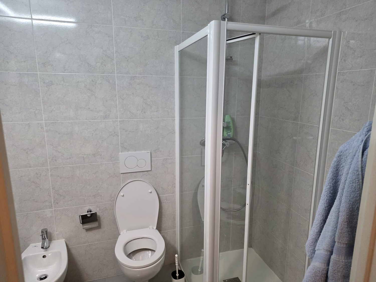Appartement de 2 ½ pièces, photo 5 sur 6