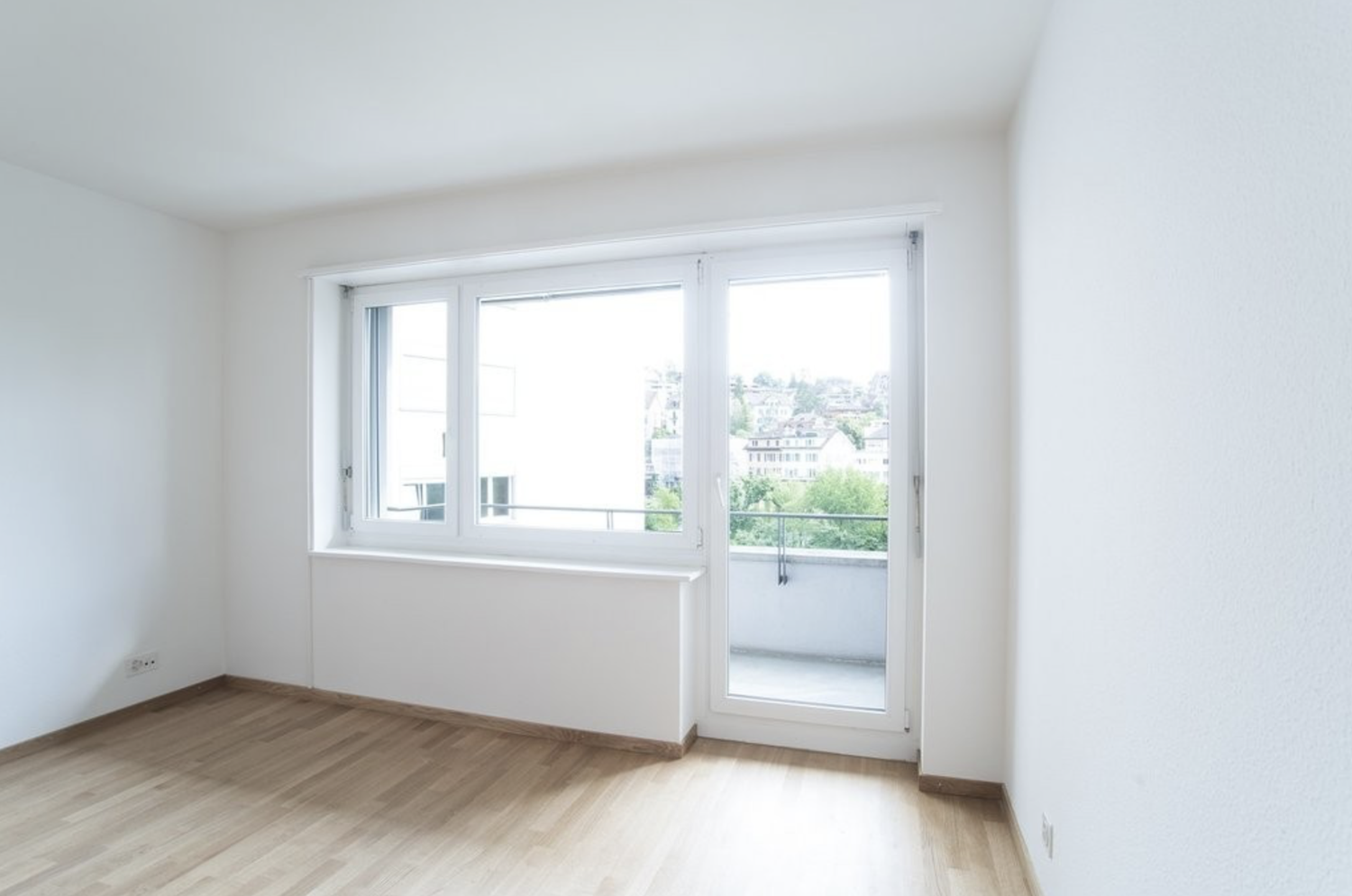 Chambre en colocation