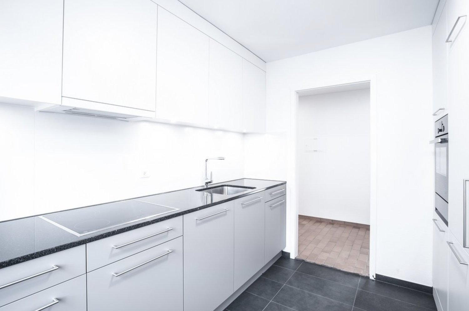 Chambre en colocation