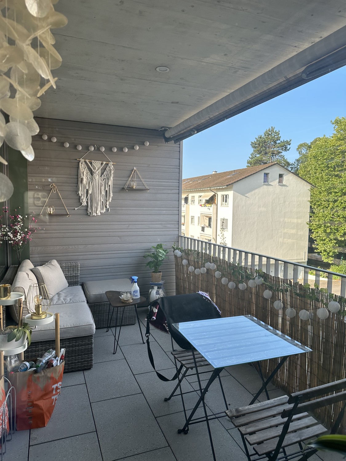 Appartement de 2 ½ pièces