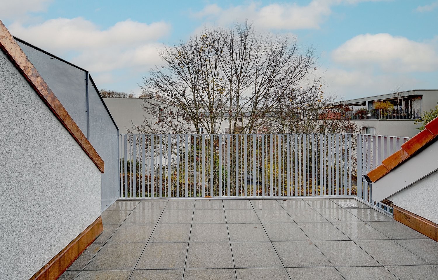 duplex de 4 ½ pièces
