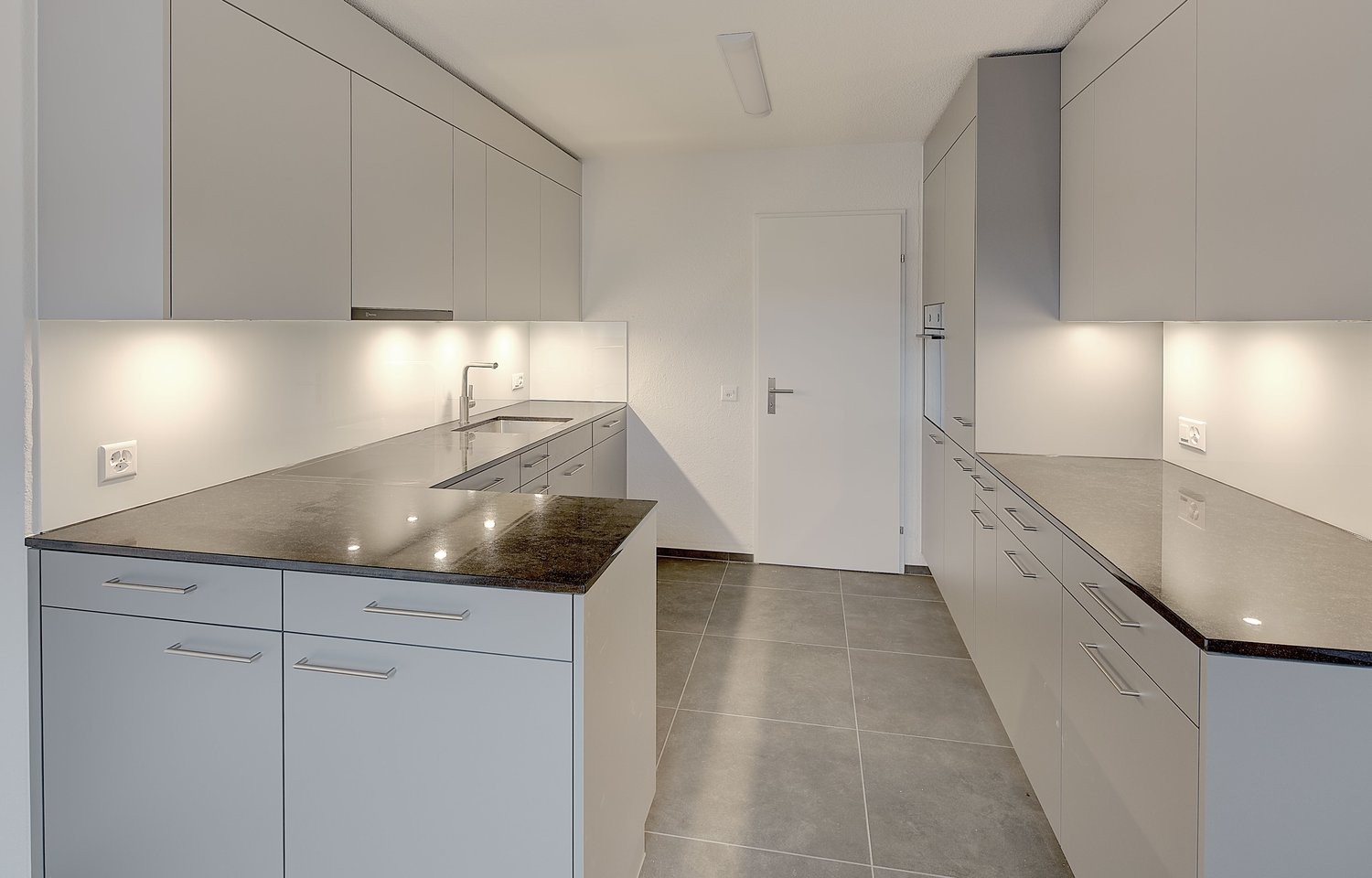 duplex de 4 ½ pièces