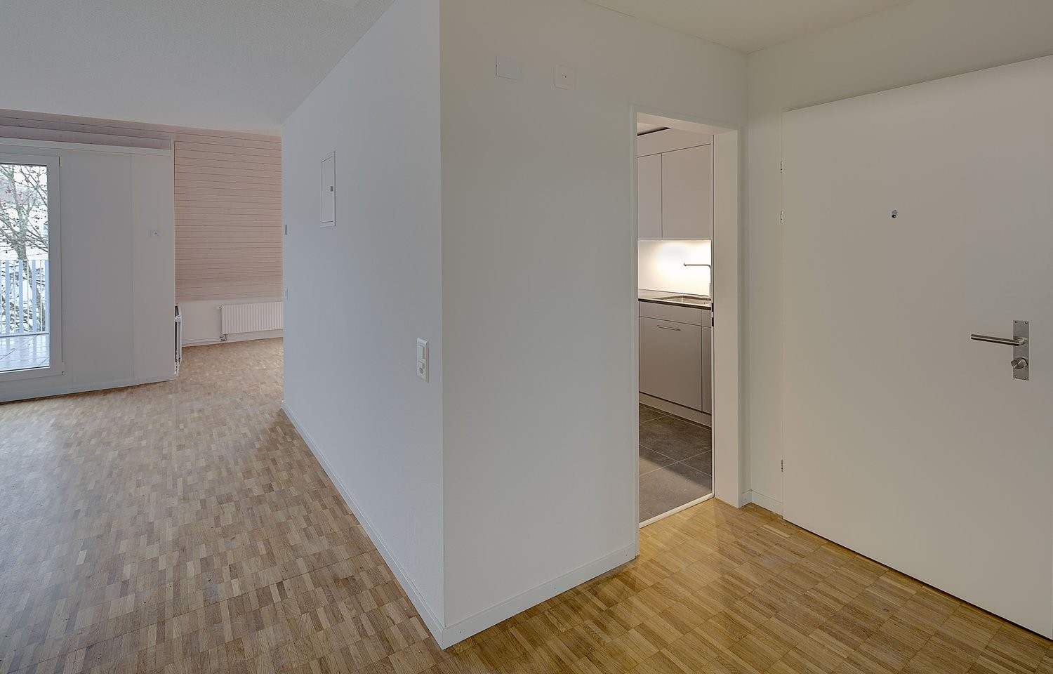 duplex de 4 ½ pièces