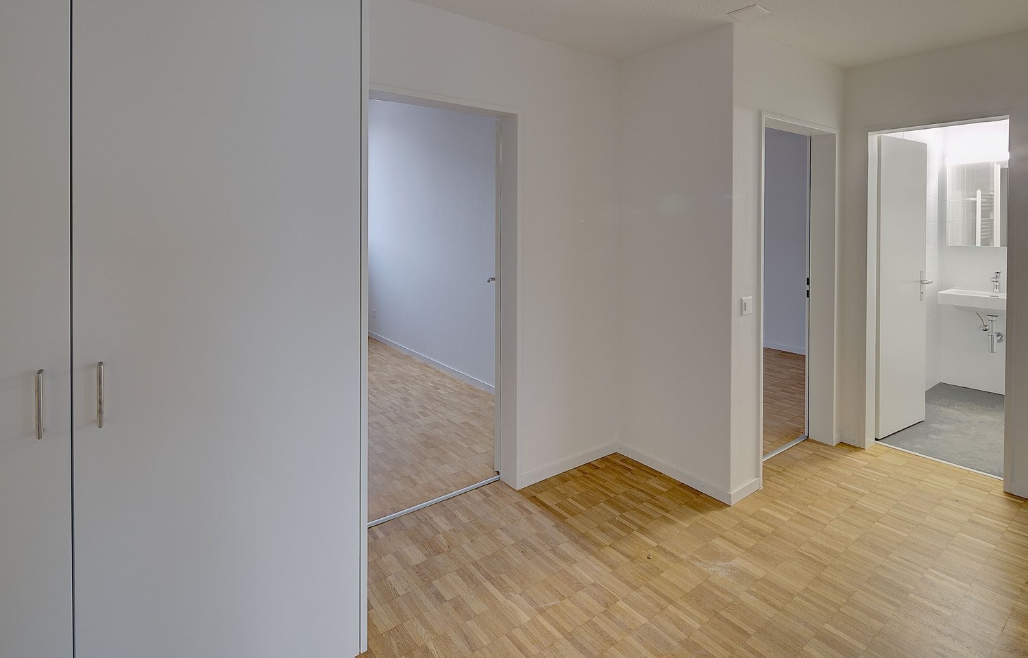 duplex de 4 ½ pièces