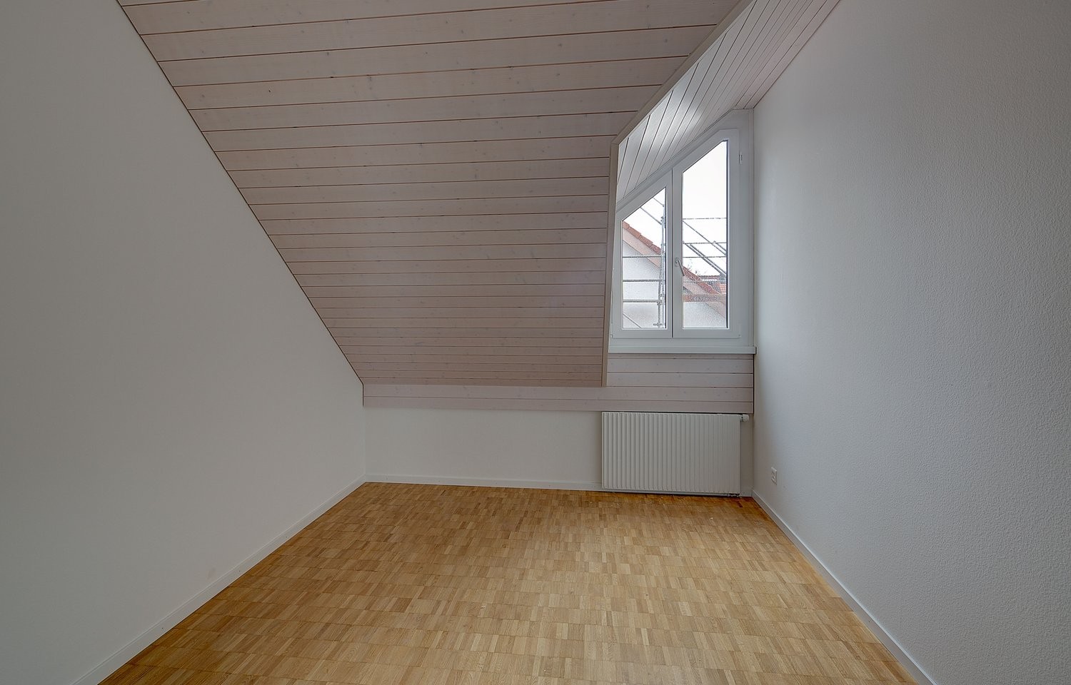 duplex de 4 ½ pièces