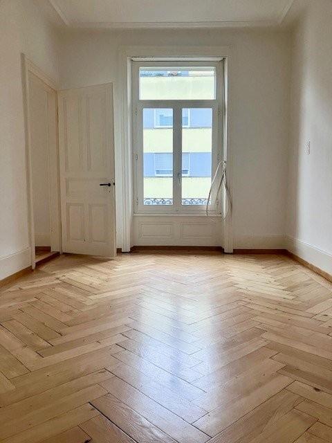 6 rooms apartment, photo 7 sur 10