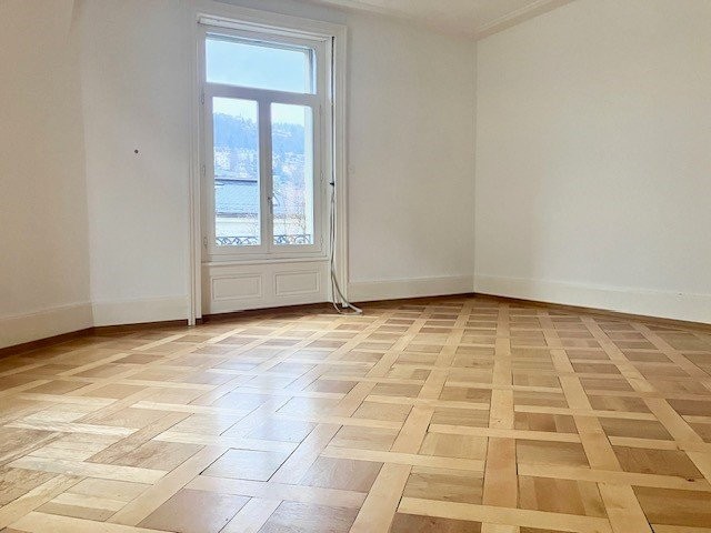 6 rooms apartment, photo 2 sur 10