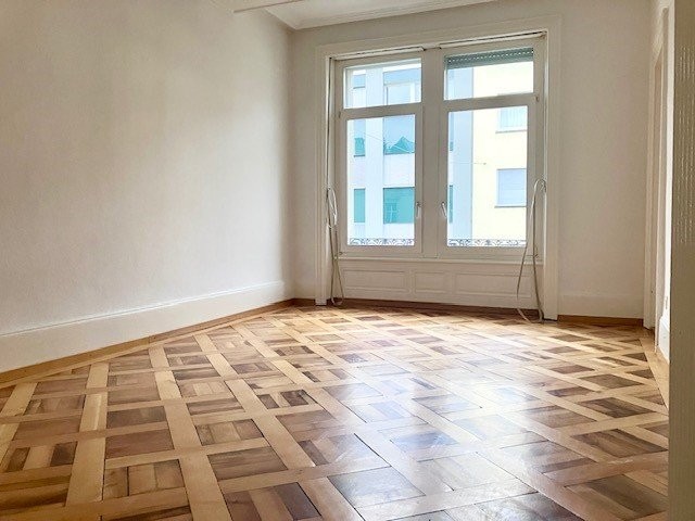 6 rooms apartment, photo 9 sur 10