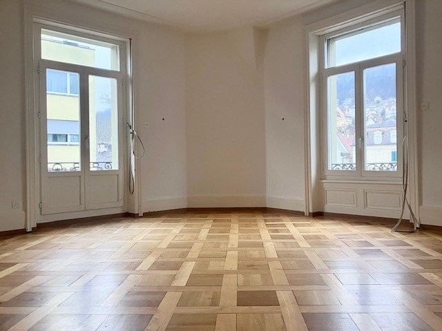 6 rooms apartment, photo 1 sur 10