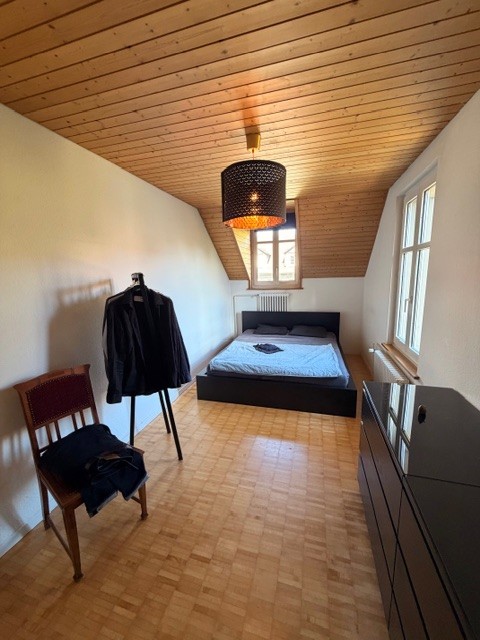 Appartement de 2 ½ pièces, photo 6 sur 10