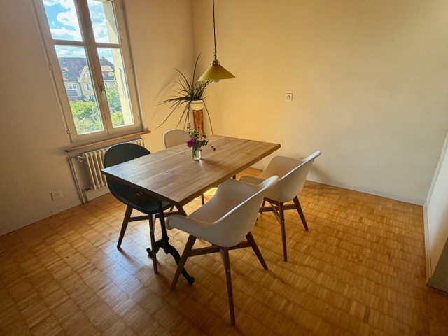 Appartement de 2 ½ pièces, photo 4 sur 10