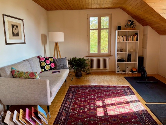 Appartement de 2 ½ pièces, photo 1 sur 10