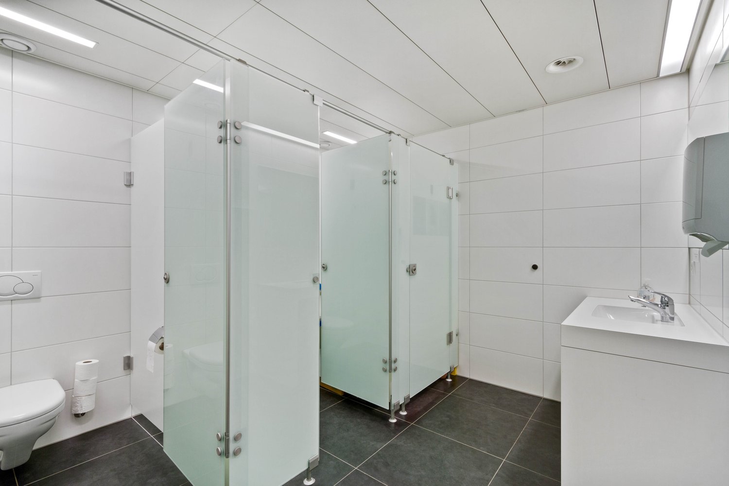 146m² bureau, photo 6 sur 10