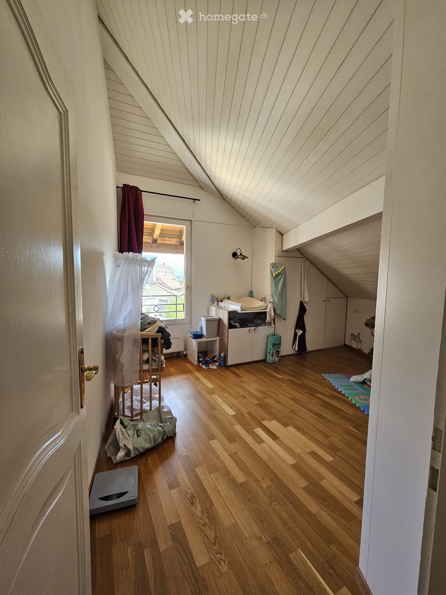 6 rooms apartment, photo 5 sur 5