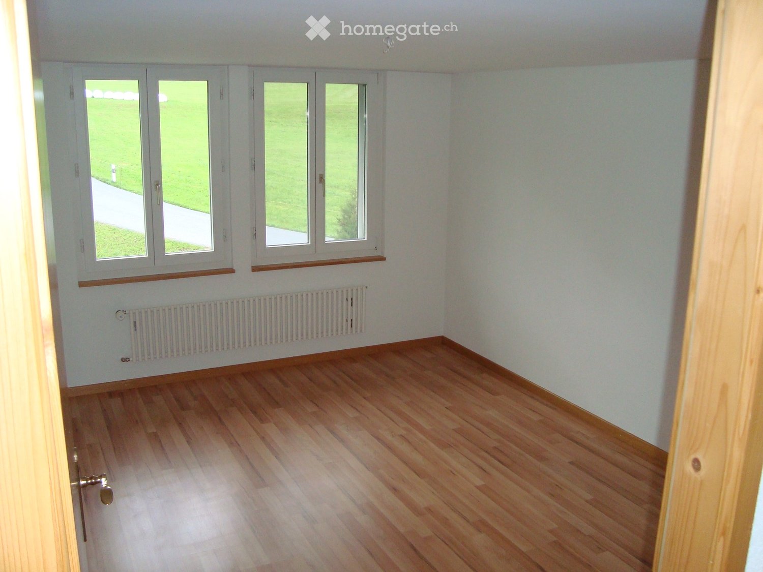 5 ½ rooms apartment