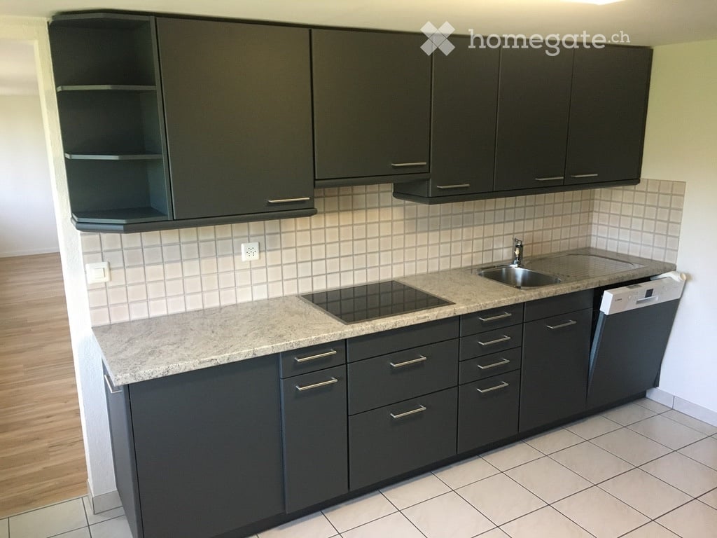 5 ½ rooms apartment