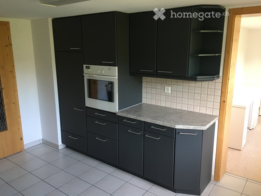 5 ½ rooms apartment