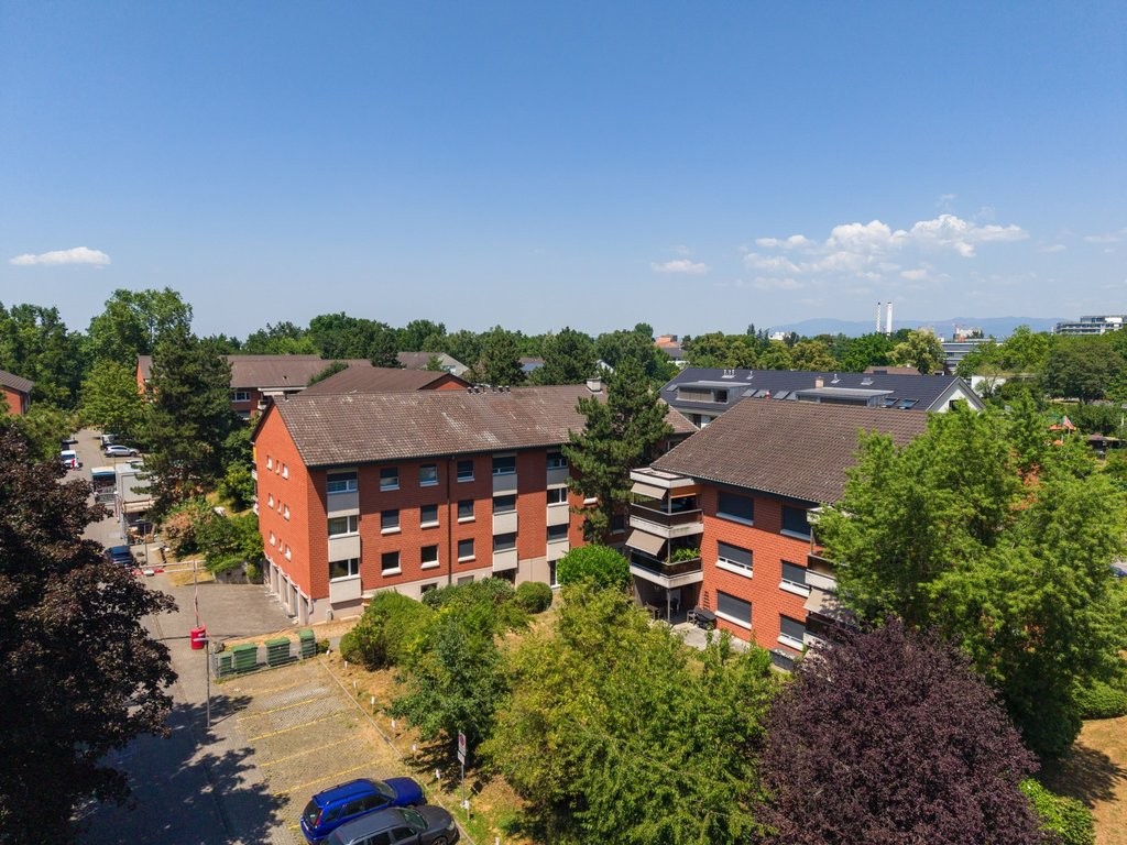 Appartement de 3 pièces