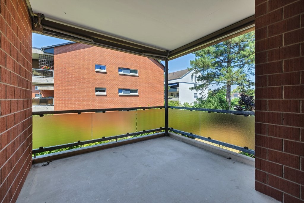 Appartement de 3 pièces