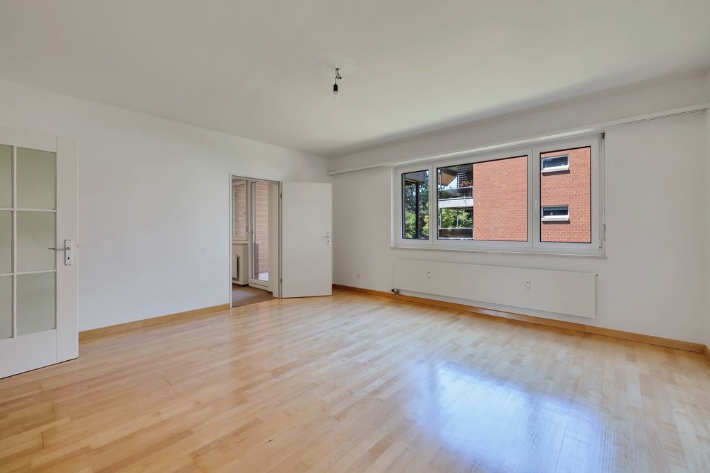 Appartement de 3 pièces