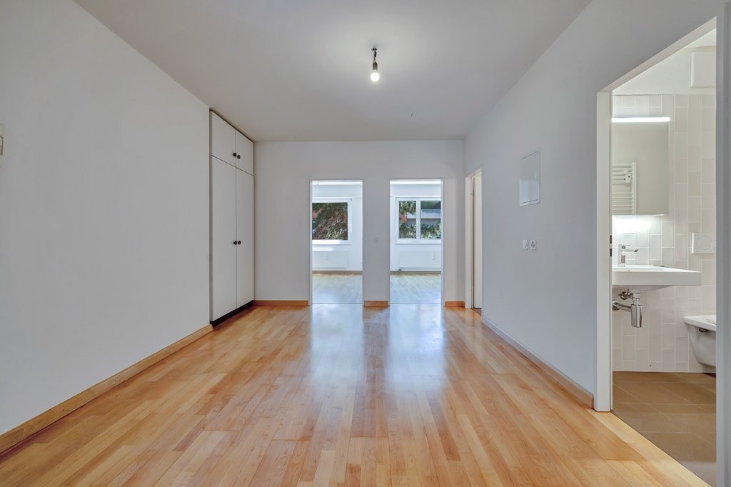 Appartement de 3 pièces