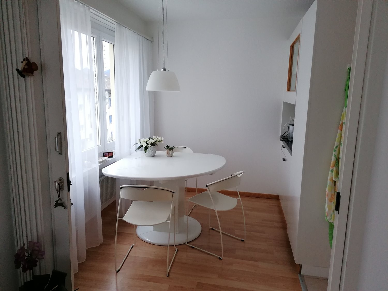 Appartement de 3 ½ pièces, photo 4 sur 8