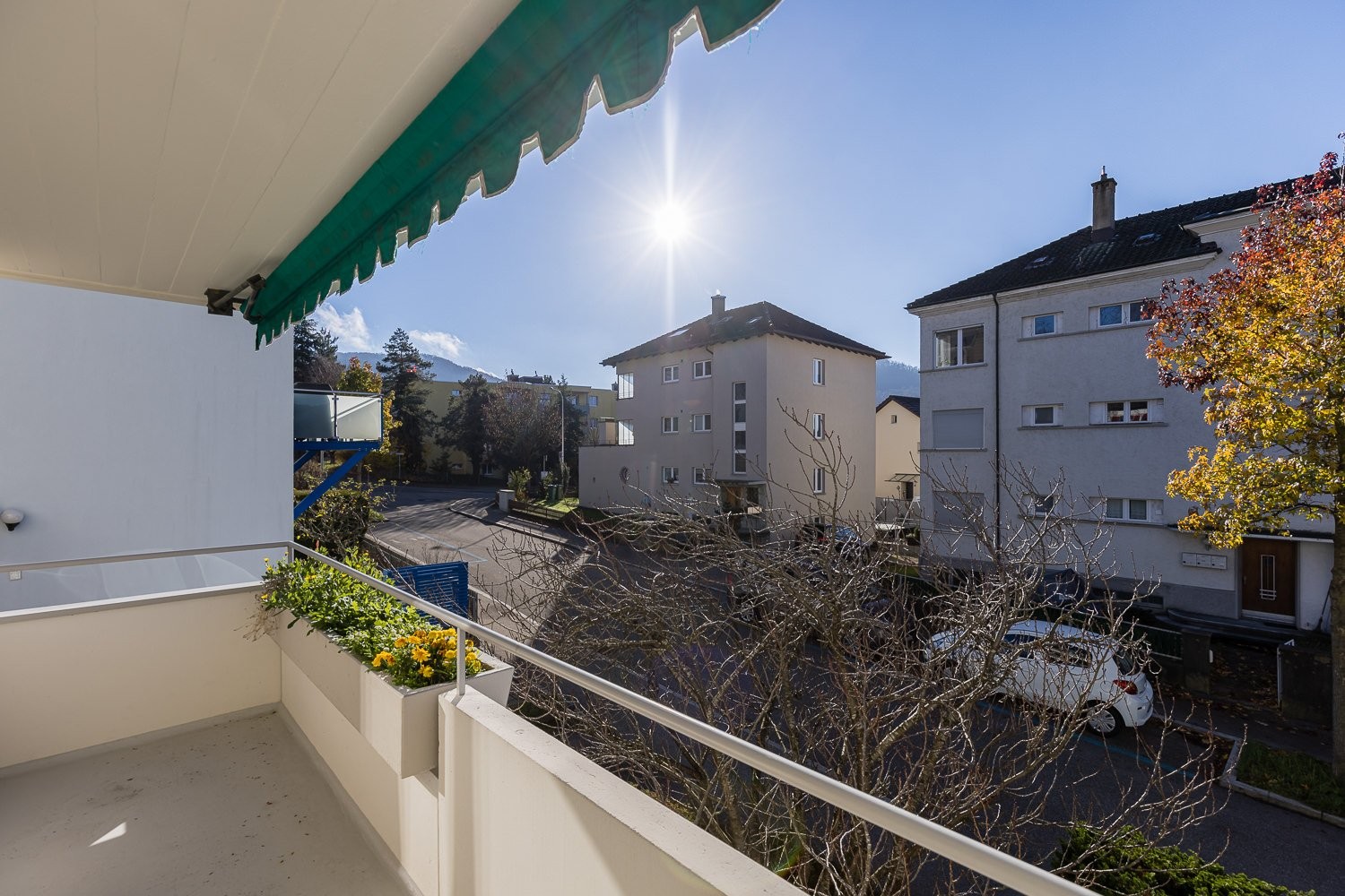Appartement de 3 ½ pièces, photo 6 sur 8