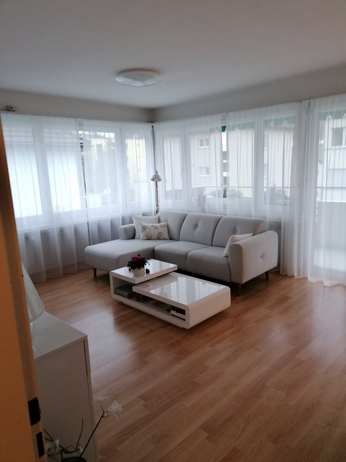 Appartement de 3 ½ pièces, photo 5 sur 8