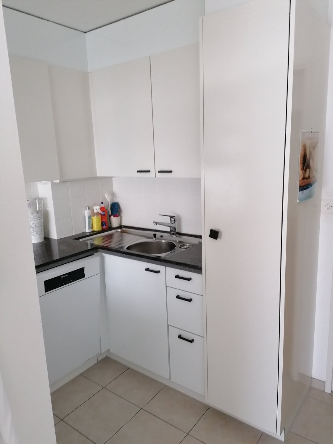 Appartement de 3 ½ pièces, photo 3 sur 8