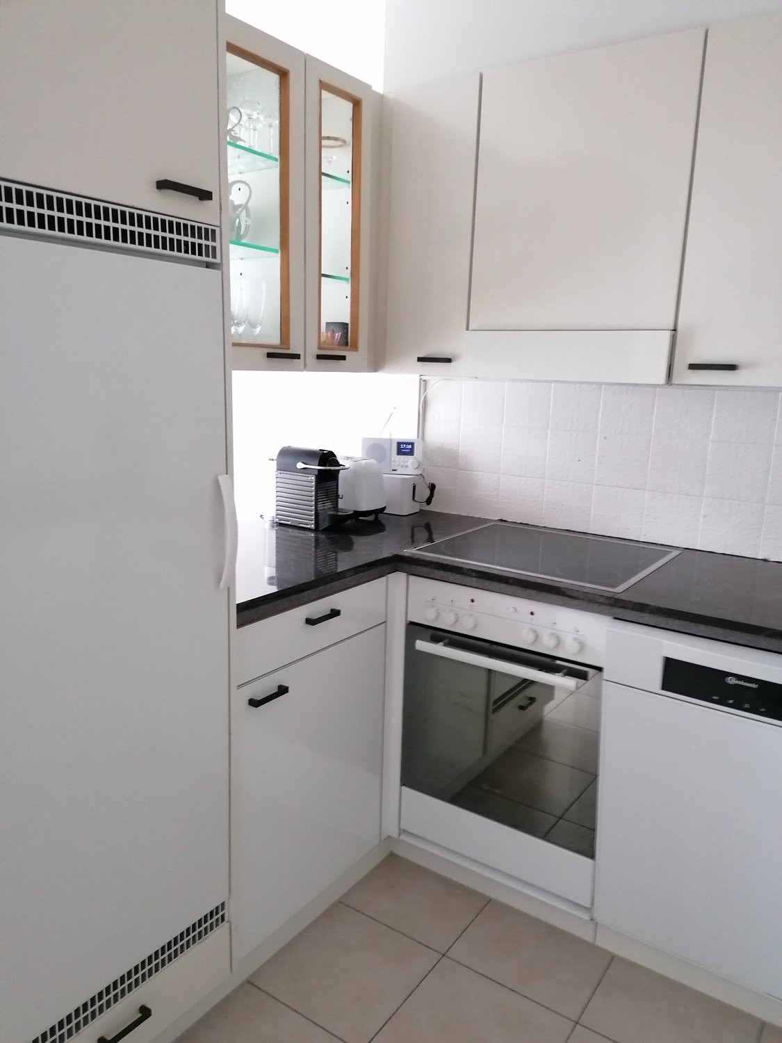 Appartement de 3 ½ pièces, photo 2 sur 8