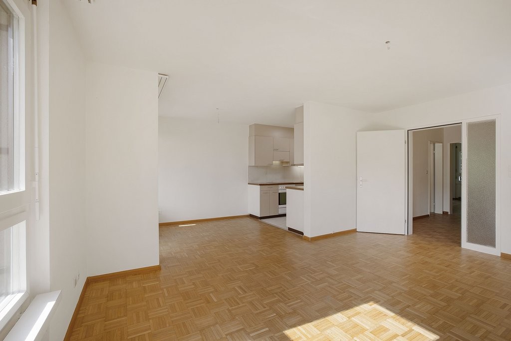 Appartement de 4 ½ pièces, photo 3 sur 9