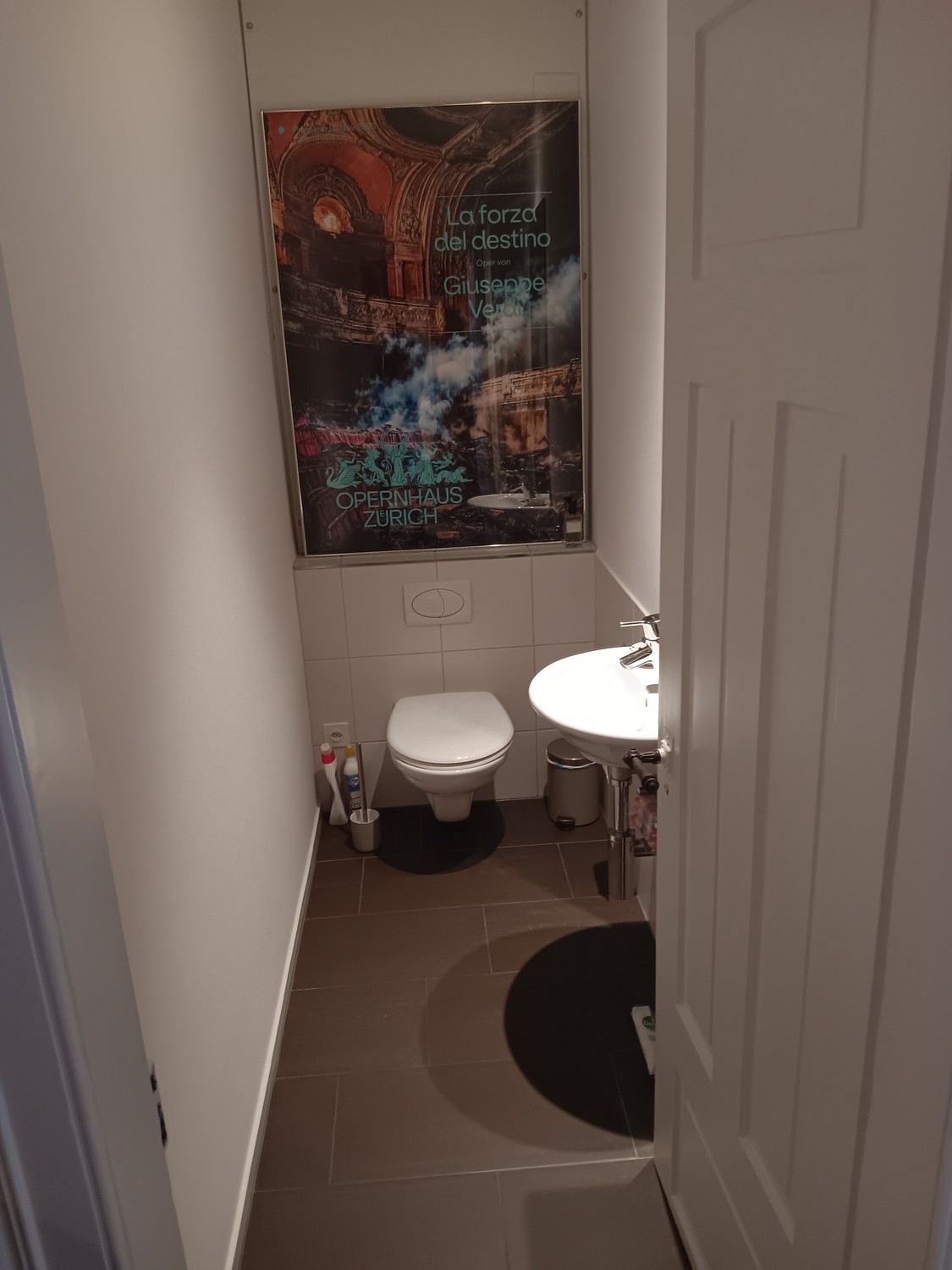 Chambre dans une colocation