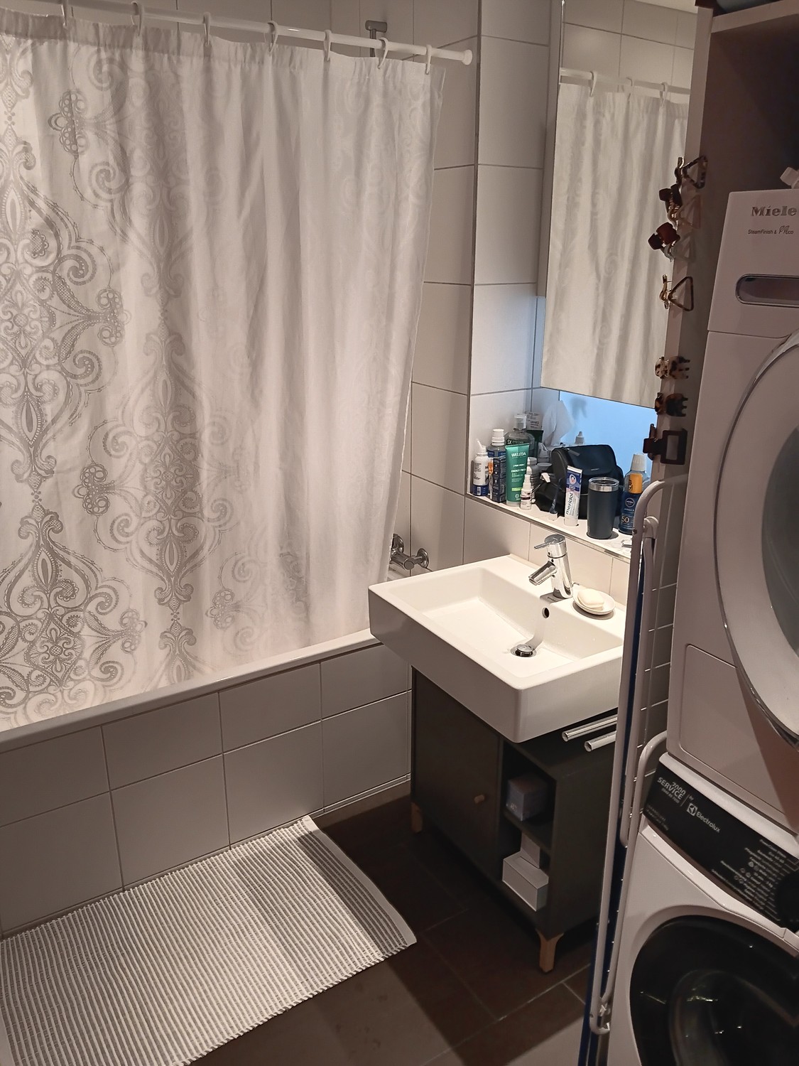 Chambre dans une colocation