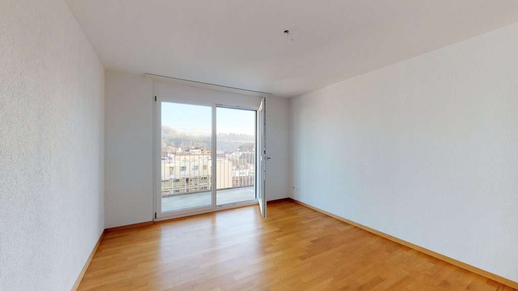 2 ½ pièces appartement