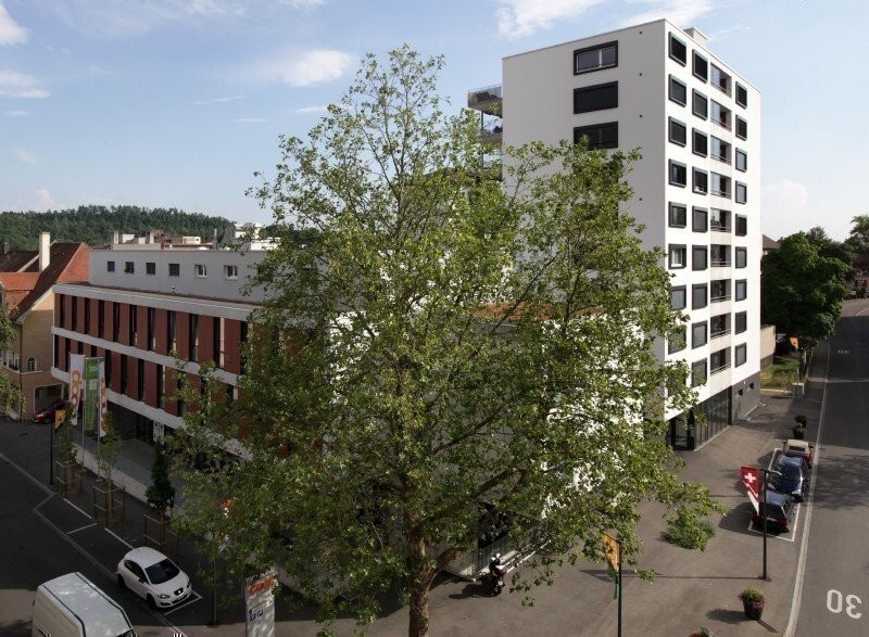 2 ½ pièces appartement