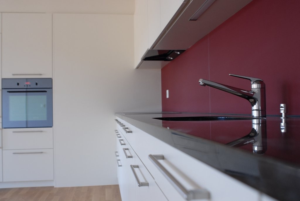 2 ½ pièces appartement
