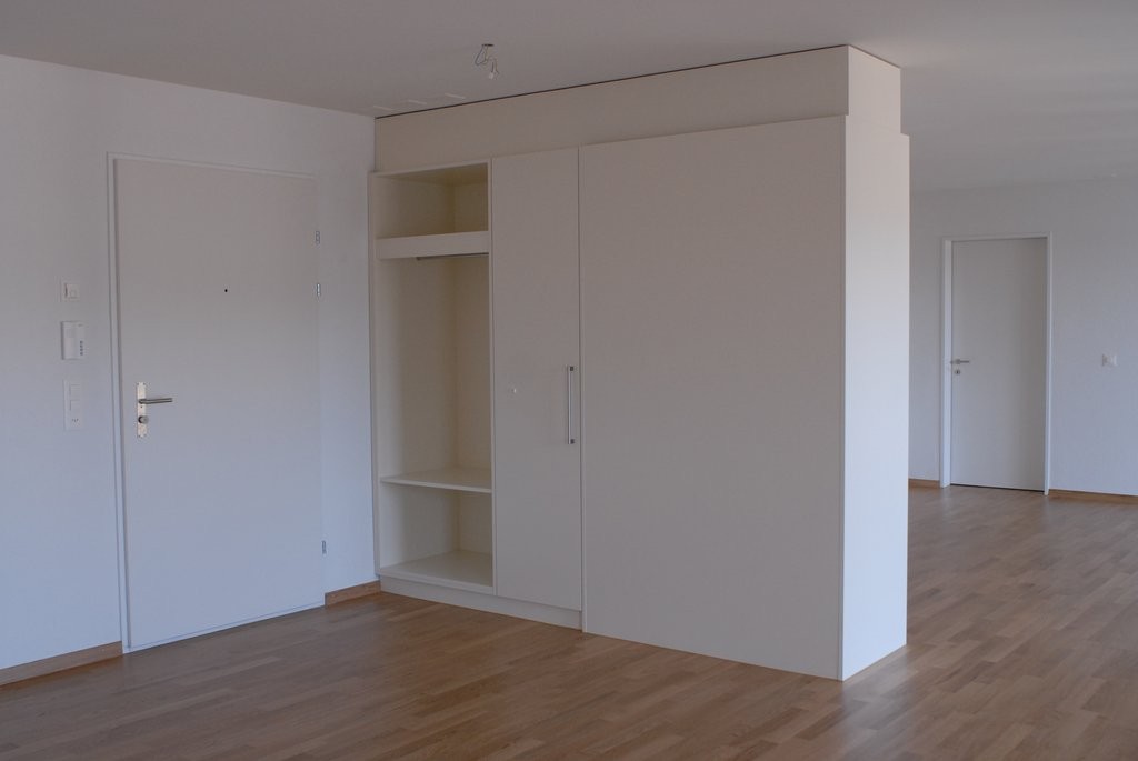 2 ½ pièces appartement