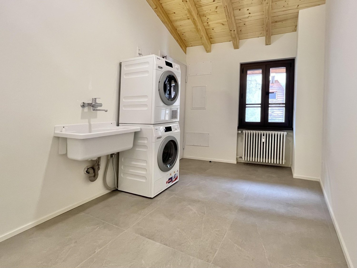 Appartement de 2 ½ pièces, photo 7 sur 9