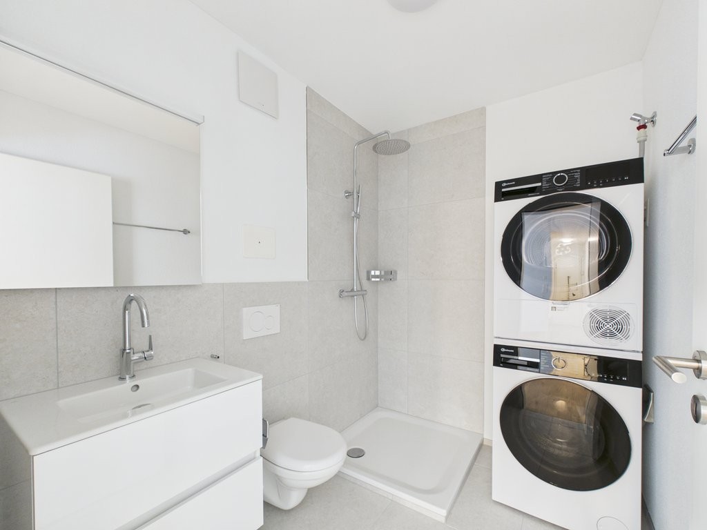 Appartement de 3 ½ pièces, photo 3 sur 8